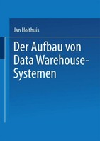 Der Aufbau Von Data Warehouse-Systemen