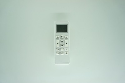 Remote Control For LW Vector LW890 Robot Vacuum Cleaner