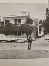 Casarano (Lecce) viaggiata 1962 BELLA !!