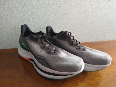 Size 11 - Saucony Endorphin Shift 2 Alloy Jade