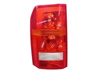 Rückleuchte Rücklicht links für LAND ROVER  DISCOVERY III L319 2.7 TD XFB000573