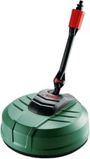Bosch AquaSurf 250 Patio Cleaner Compatible with Bosch Pressure Washers Green