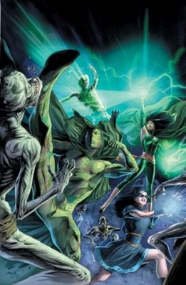 Shadowpact, Vol. 3