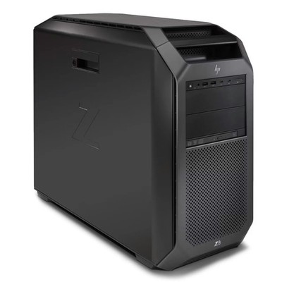 HP Z8 G4 Workstation 1x Xeon Scalable Gen2, 32GB DDR4 RAM, Quadro GFX