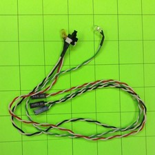 Emachines T2682 Computer Indicator