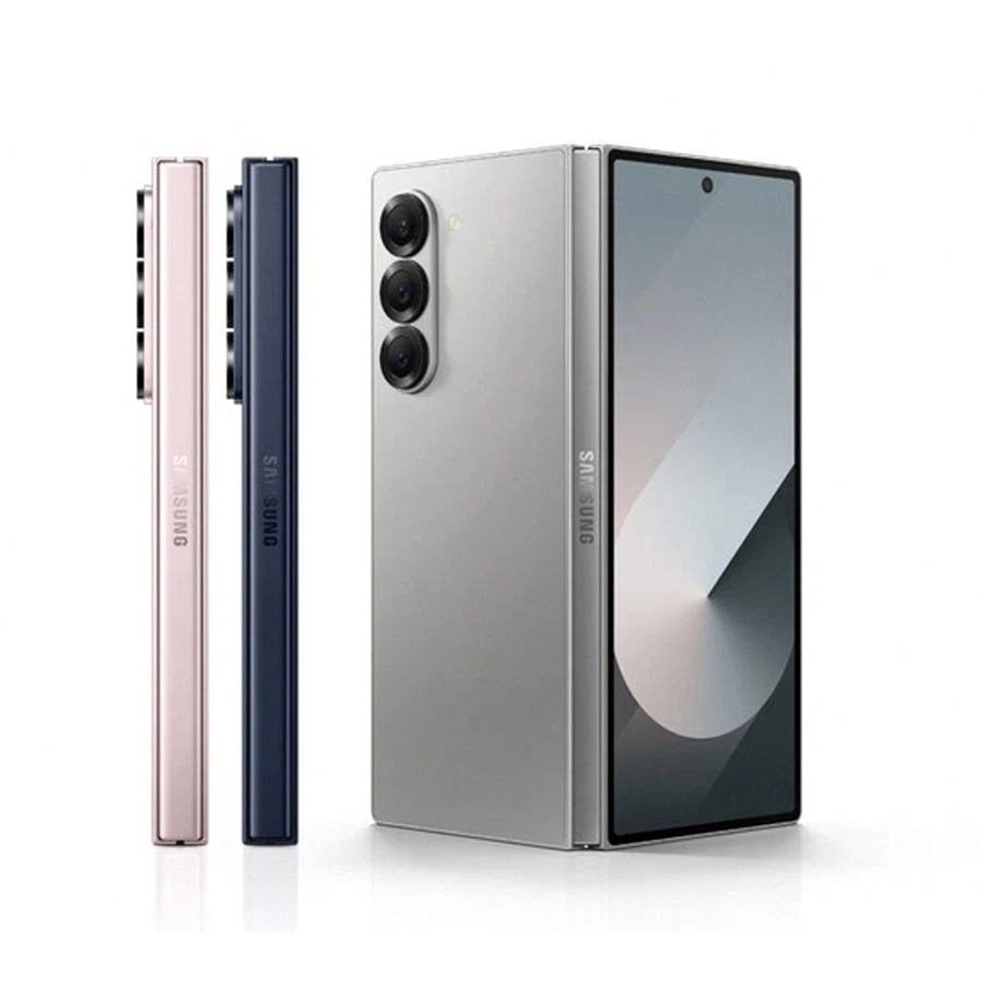 Samsung Galaxy Z Fold6 · 256GB