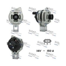 Alternateur Maserati QUATTROPORTE