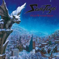Vinile - Savatage - Dead Winter Dead (2 Lp) - Mri Associated -D- Neu