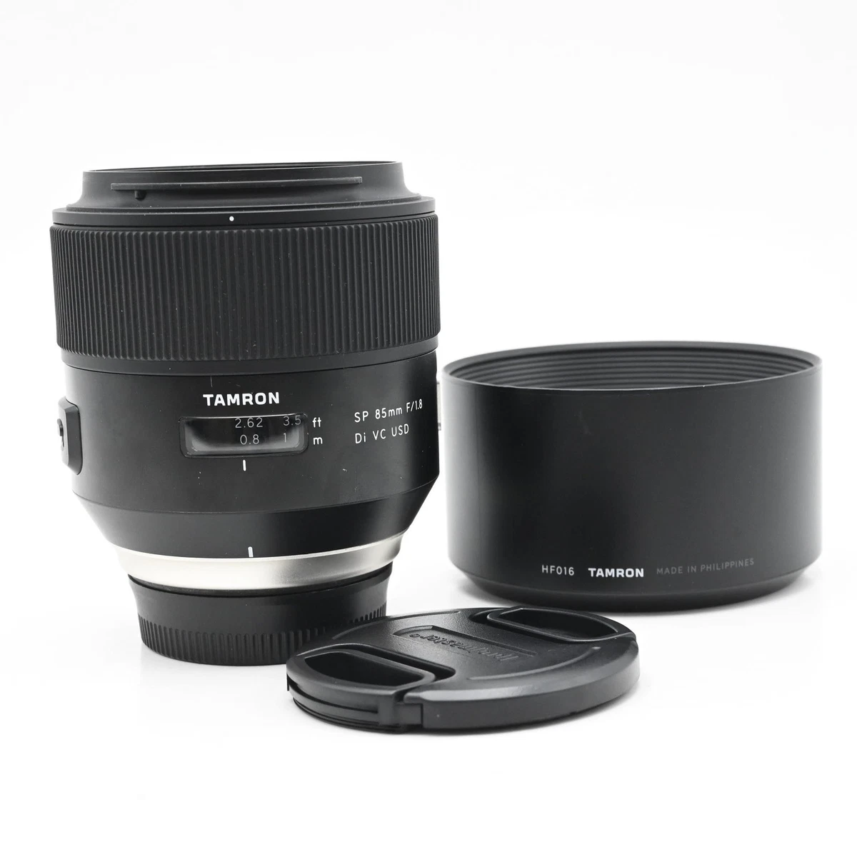Nikon AF f/1.8 Camera Lenses 85mm Focal for sale | eBay