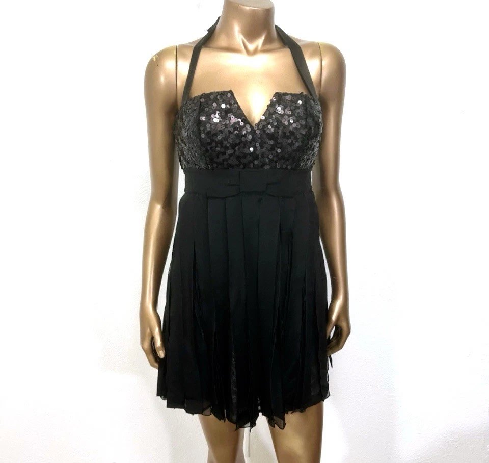 bebe Black Dresses for Women for sale | eBay