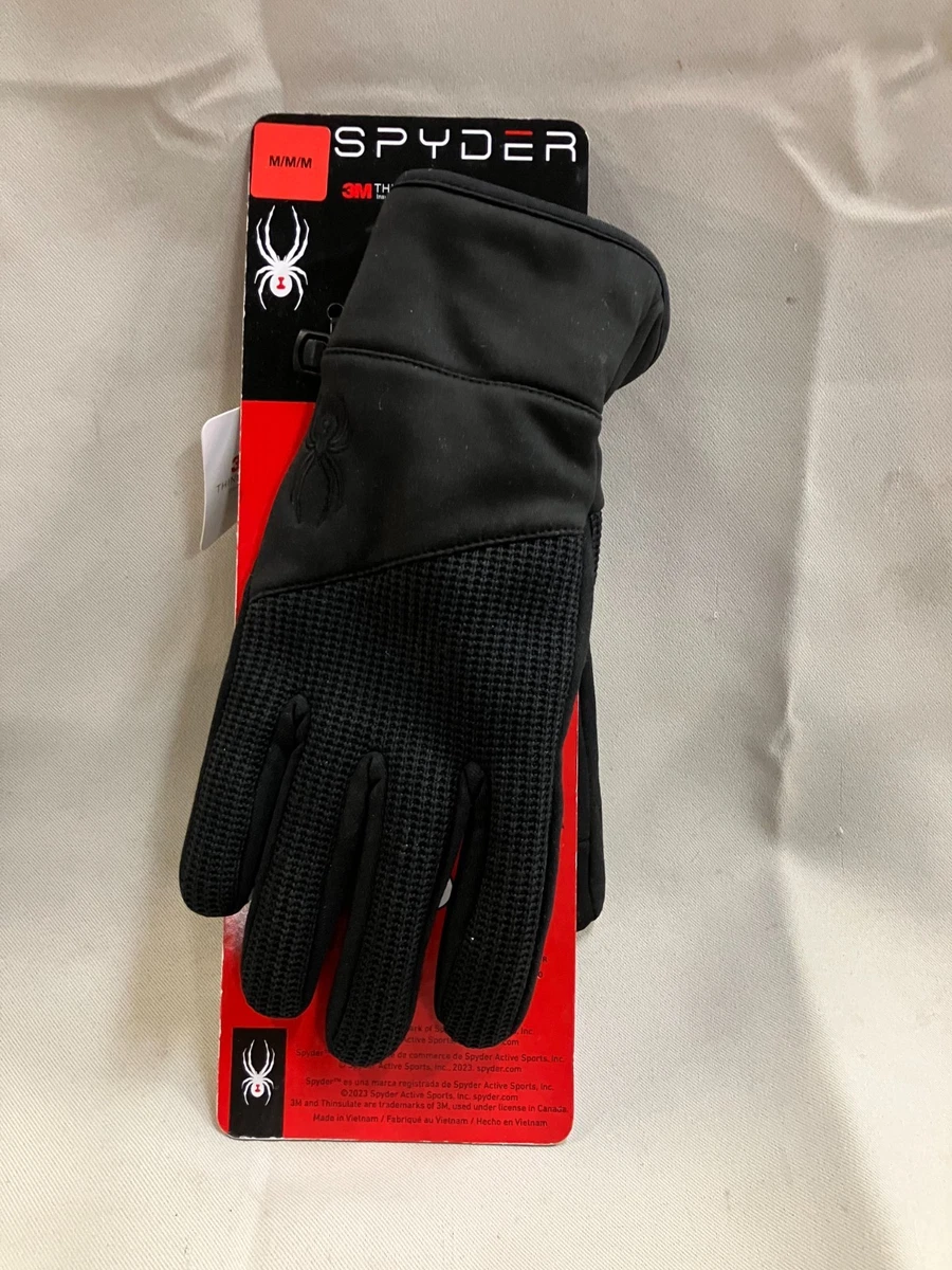 spyder gloves products for sale | eBay