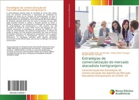 AntôNio OdáLio GirãO De Almeida (U. A.) | EstratéGias De ComercializaçãO Do...