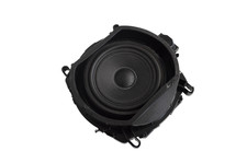 BMW X6 Subwoofer-Lautsprecher 9218697 E71 40d 2013 RHD 22407863