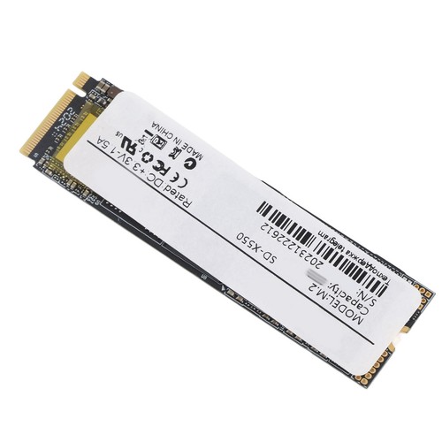 SSD Internal Solid State Drive 128GB BA - Picture 4 of 9