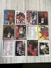 Michael Jordan Chicago Bulls CARD LOT!!! Basketball