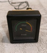 Vacuometro Econ Fiat Ritmo Super Veglia Borletti 180748380 strumentazione eco