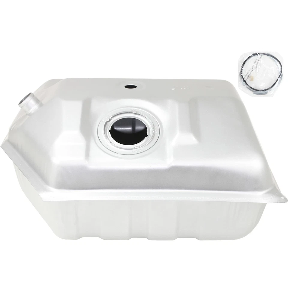 23 Gallon Fuel Gas Tank For 1985-1990 Ford Bronco II With Lock Ring E97Z9002P Foto 4 de 4