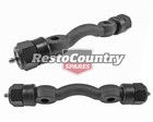 <!--F#f_0-->Holden Upper Pivot Pin+Bush Kit x2 HD HR Suit Models with Ball Joints suspension<!--F/-->