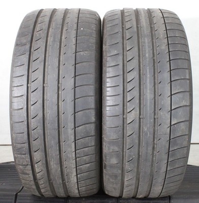 2 x 275/40R20 106W Sommerreifen Dunlop SP Sport Maxx GT DSST* Runflat 2018 XL