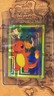 Pikachu Stamp 1998 Bandai Vintage Vending Prism 111
