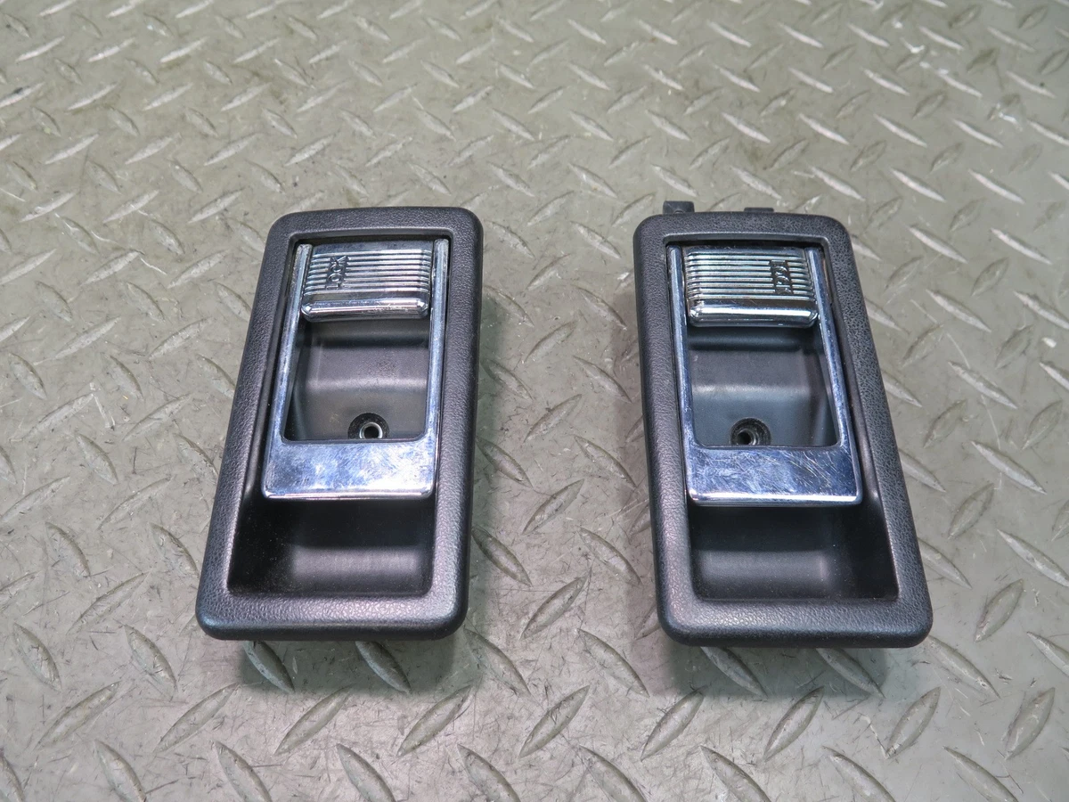 25+ Interior Parts & Accessories for 1988 Nissan 300ZX for sale