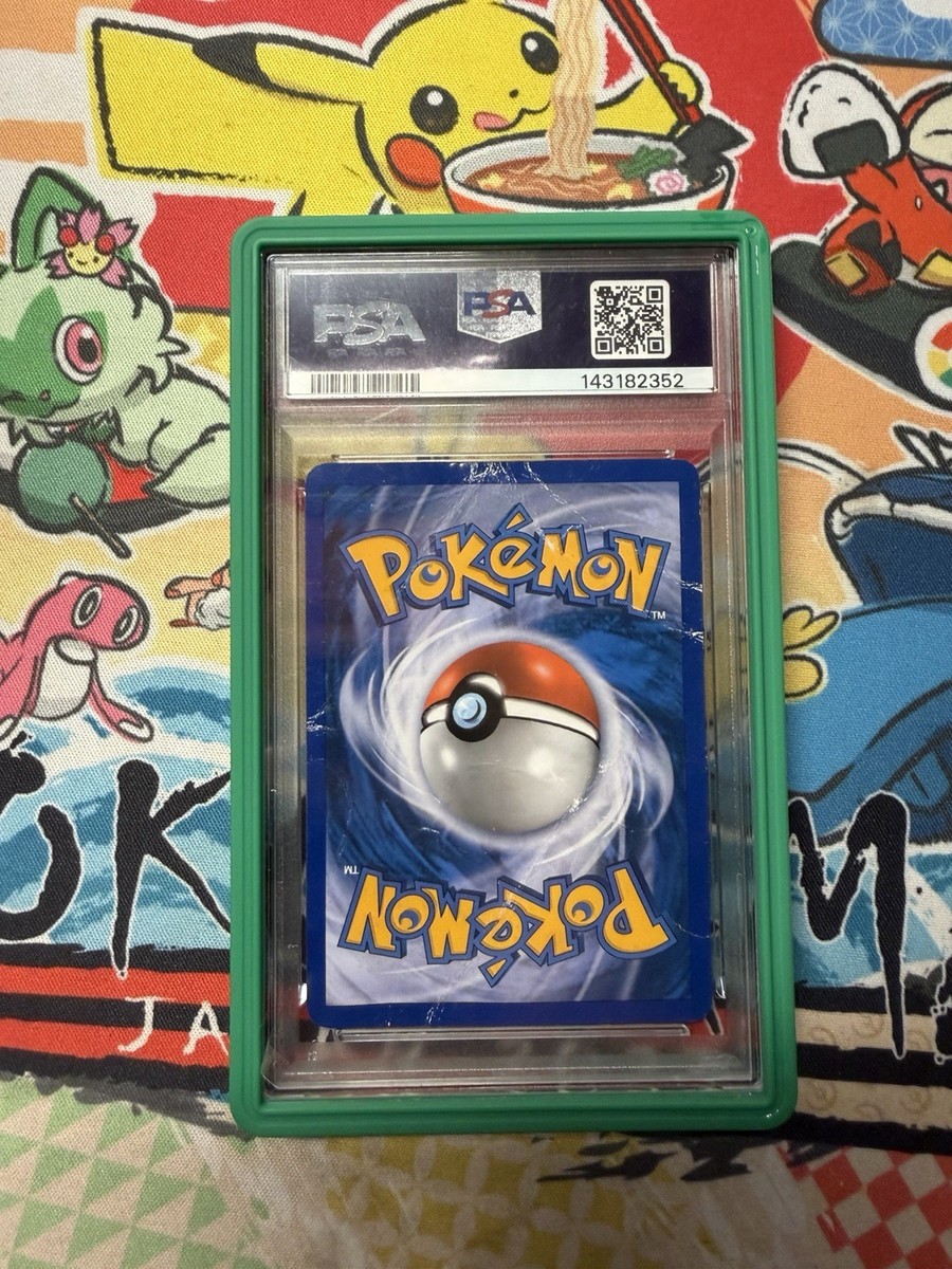 pokemon bonsly card 24 If heads Appreciation post for the only