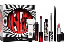 MAC Exclusive Star Gift Set Limited Edition | Christmas Xmas Bday 🎁 Worth £83