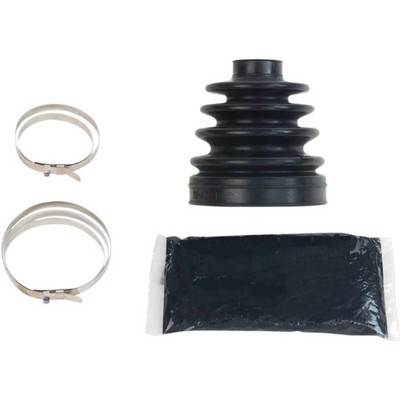 All Balls CV Boot Kit for 2021 Yamaha YXF10 Wolverine RMAX4 Limited Edition