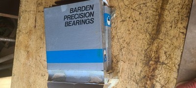 Barden 1918HDBTL