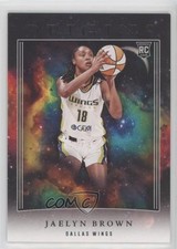 2024 Panini Origins WNBA Jaelyn Brown #98 18ms