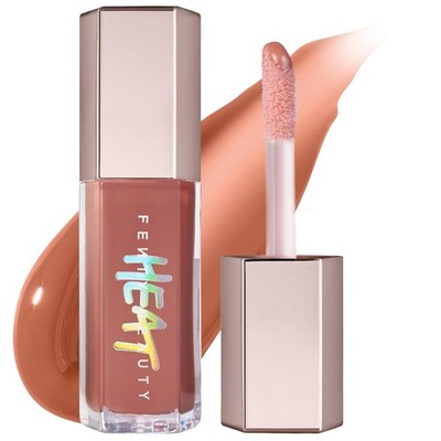 Authentic Fenty Beauty Gloss Bomb Heat Lip Luminizer+Plumper available in5colors