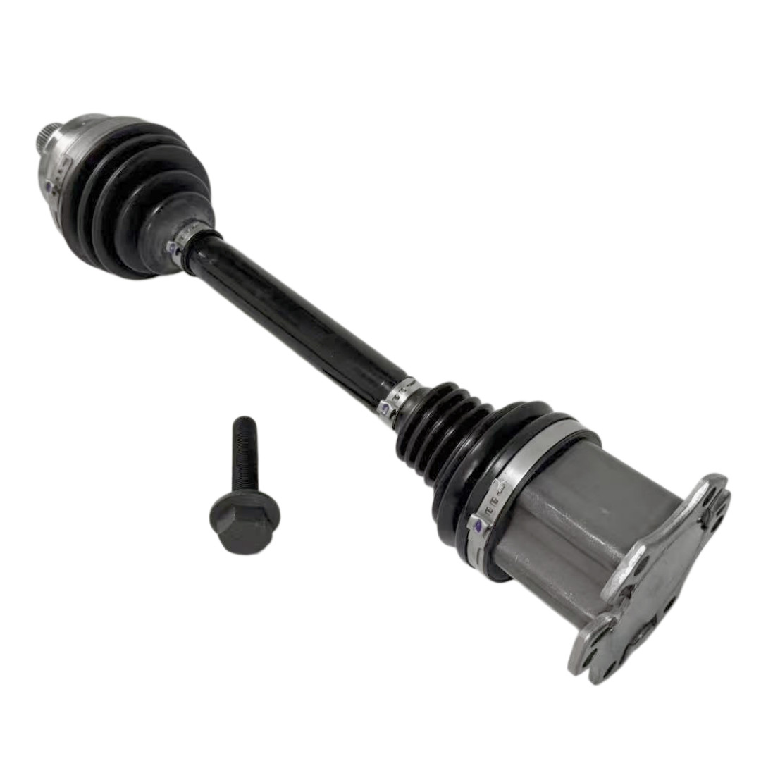 For Bentley Continental GT GTC Flying Spur 6.0L W12 Front Right CV Axle Shaft