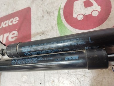 15L21C1 gasfeder kofferraum MAZDA CX-5 CENTER-LINE 2WD 2011 417949