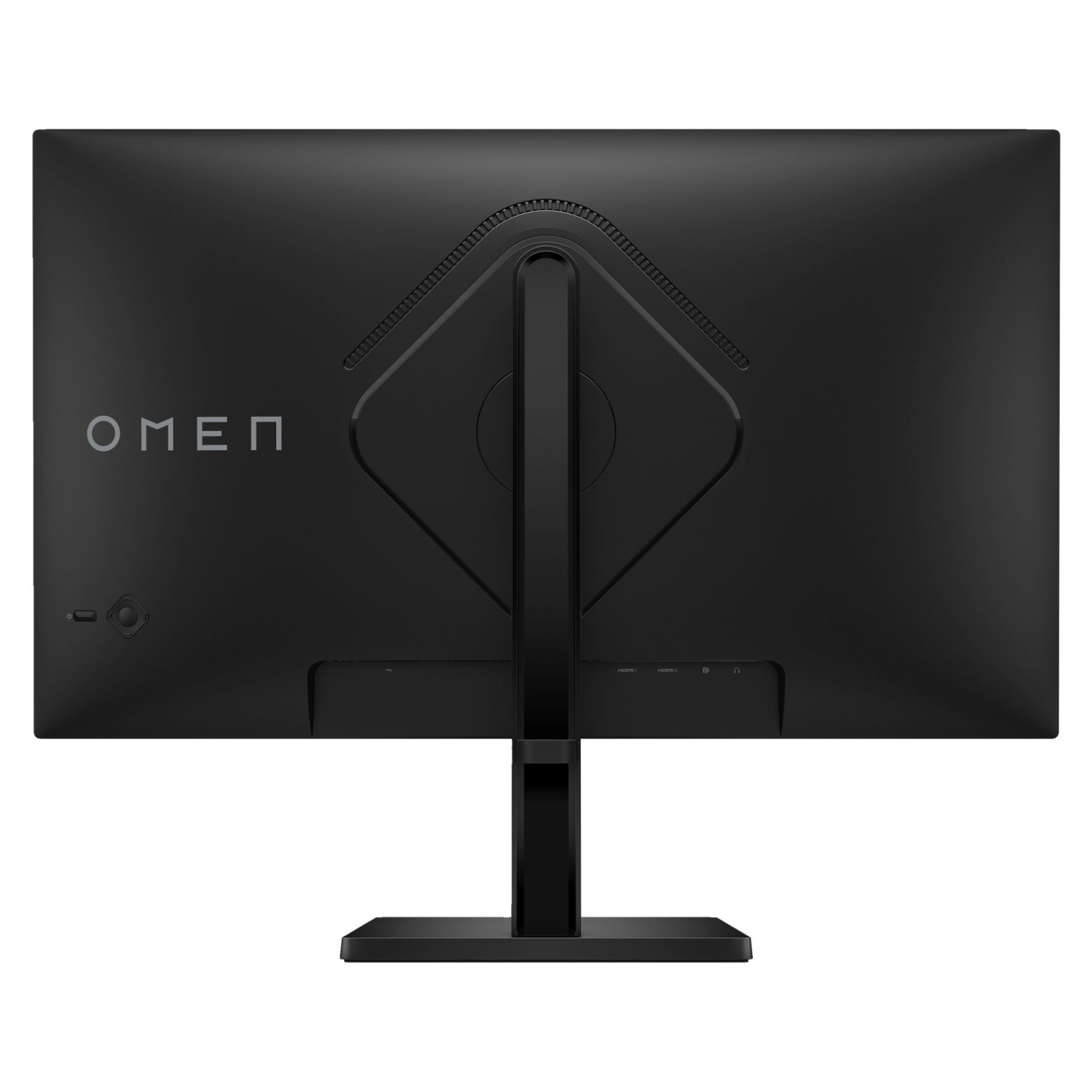 Monitor gamer HP OMEN 27q G2 27" QHD 180Hz 16:9 AMD FreeSync DisplayPort y HDMI, imagen 6