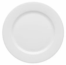 Pillivuyt Sancerre 11-Inch Plate