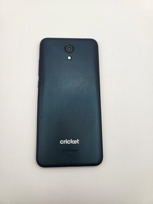 Cricket Icon 2 Dual 16GB Cricket LK Battery Health 98% Fair Condition