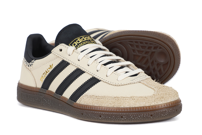 Adidas Originals Handball Spezial Unisex Lifestyle Casual Shoes