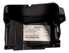 MERCEDES W124 W126 Verteilerdeckel M103