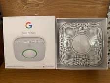 EXPIRE AUG 2033 GOOGLE NEST PROTECT BATTERY SMOKE CARBON MONOXIDE ALARM DETECTOR