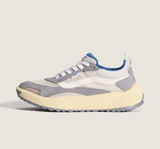 Vans UltraRange Neo 2.0 Shoes in Grey and White All Sizes Limited Stock