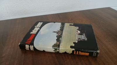 			Vintage Elevens, Thomson, A.A., Pelham Books, 1969, Hardcover		
