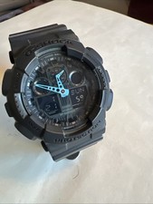 Cassio G-shock Analog/digital Watch