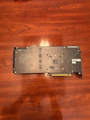 ASUS GeForce GTX 1060 6GB GDDR5 Graphics Card (90YV09Q0-M0NA00