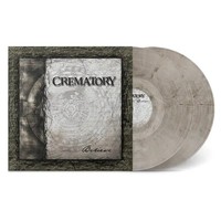 Believe (Dark Grey Marbled Vinyl) | Crematory | Vinyl / Schallplatte | 2025