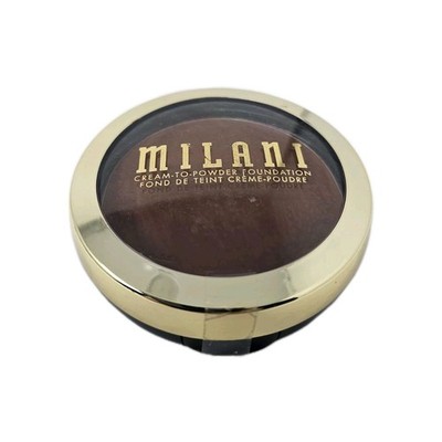 Milani Conceal + Perfect Cream-to-Powder 292 Caramel Brown