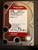 Western Digital 3.5" Red NAS HDD 4TB SATA drive WD40EFRX - SMART GOOD