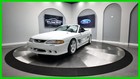 1998 Ford Mustang Base 2dr Convertible