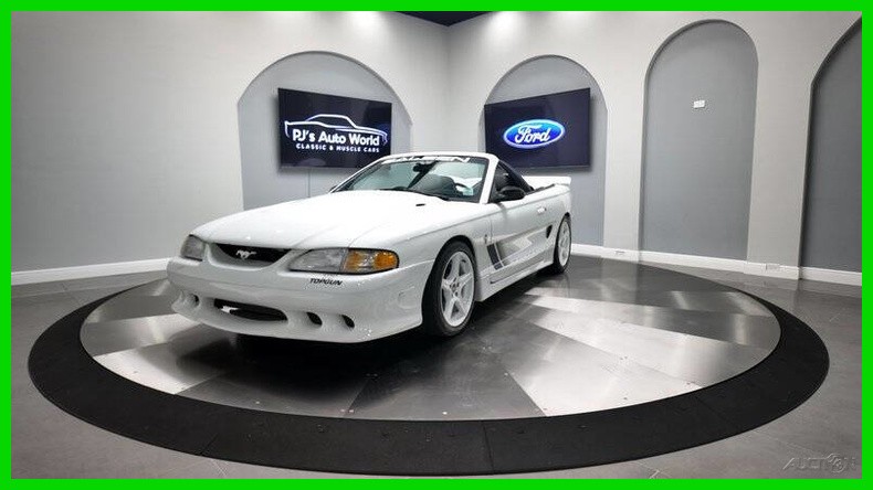 1998 Ford Mustang for sale in Clearwater Florida