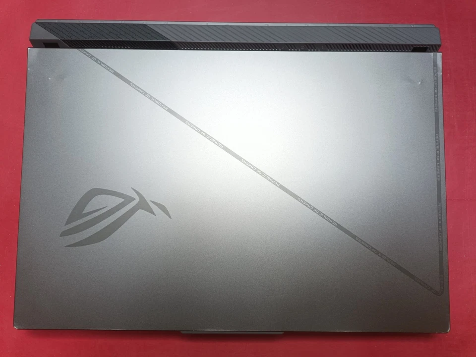 ASUS ROG STRIX G16 / I9 13th / RTX 4050 / 500 Go / 16 Go / 16" - Photo 3/4