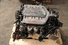 2004-2006 Acura Tl 3.2l V6 J32a3 Engine W Dec6 6speed Manual Transmission
